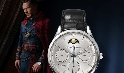 doctor strange watch collection.